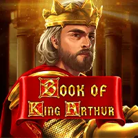 book of king arthur