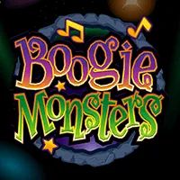 boogie monsters