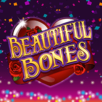 beautiful bones