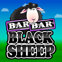 bar bar black sheep - 5 reel
