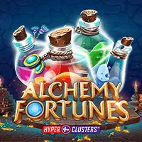 alchemy fortunes
