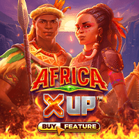 adrica x up