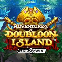 adventures up doubloon island