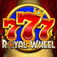 777 royal wheel