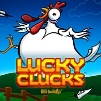lucky clucks