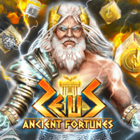 ancient fortunes: zeus