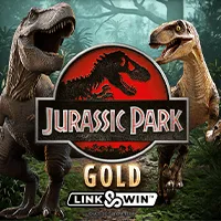 jurassic park gold