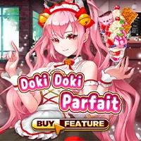 doki doki parfait