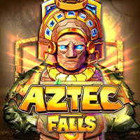 aztec falls