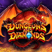 dungeons and diamonds