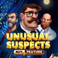 unusual suspects