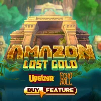 amazon-lost gold