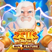 almighty zeus empire