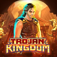 trojan kingdom