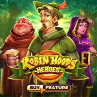 robin hood