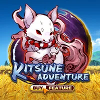 kitsune adventure