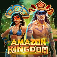 amazon kingdom