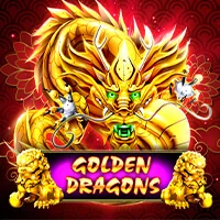 golden dragon