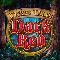 wicked tales: dark red