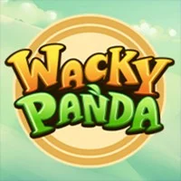 wacky panda