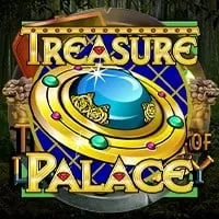 treasures palace