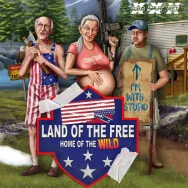 land of the free