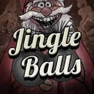 jingle balls
