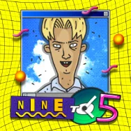 nine to five