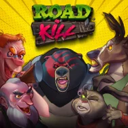 roadkill