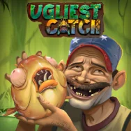 igliest catch