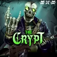 the crypt