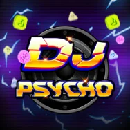 dj psycho