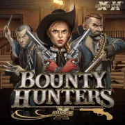 bounty hunters