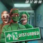 disturbed