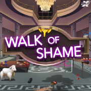 walk of shame