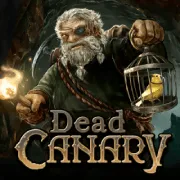 dead canary