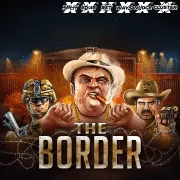 the border