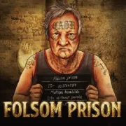 folsom prison