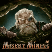 misery mining