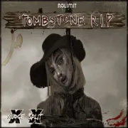 tombstone rip