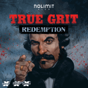 true grit redemption