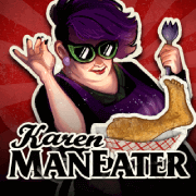 karen maneater