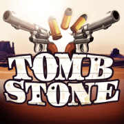tombstone