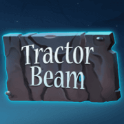 tractor beam