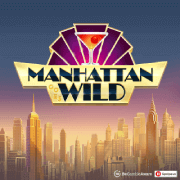 manhattan goes wild