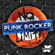 punk rocker
