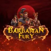 barbarian fury
