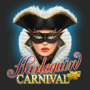 harlequin carnival