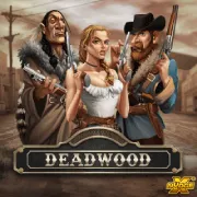 deadwood xnudge