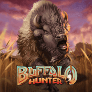 buffalo hunter